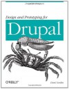 Design and Prototyping for Drupal - Dani Nordin