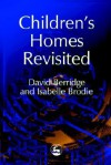 Children's Homes Revisited - David Berridge