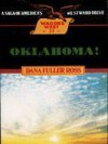 Oklahoma! (Wagons West, #23) - Dana Fuller Ross