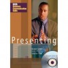 DBC:Presenting (Delta Business Communication Skills) - Susan Lowe, Louise Pile