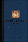 Death Comes As the End - Agatha Christie