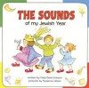 The Sounds of My Jewish Year - Marji Gold-Vukson