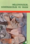 Milliyetçilik, Sömürgecilik ve Yazın - Terry Eagleton, Fredric Jameson, Edward W. Said