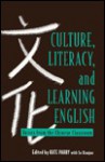 Culture, Literacy, and Learning English: Voices from the Chinese Classroom - Boynton Cook Publishers, Kate Parry, Boynton Cook Publishers