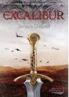 Excalibur (The Arthur Books, #3) - Bernard Cornwell, Concepción Cardeñoso Sáenz de Miera