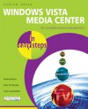 Windows Vista Media Center in Easy Steps - Andrew Edney