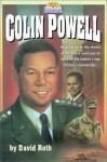 Colin Powell - David Roth, Linda Lee Maifair, Lori Walburg