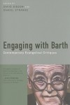 Engaging with Barth: Contemporary Evangelical Critiques - Daniel Strange, Daniel Strange