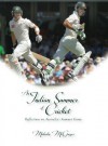 An Indian Summer of Cricket - Malcolm McGregor