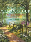 Brush with Watercolour - Terry Harrison