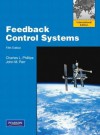 Feedback Control Systems: International Version - Charles L. Phillips