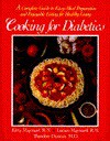 Cooking for Diabetics - Kitty Maynerd, Lucian Maynard, Kitty Maynerd