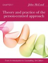 Chap: Theory And Practice Of The Person-Centred Approach - John McLeod