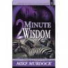 2 Minute Wisdom (Vol 3) - Mike Murdock