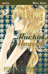 Rockin' Heaven 07 (Rockin' Heaven, #7) - Mayu Sakai, Véronique Parra, Sandrine Vaubois, Matthias Dagorne