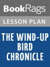 The Wind-up Bird Chronicle Lesson Plans - BookRags