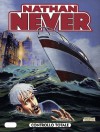 Nathan Never n. 207: Controllo totale - Stefano Piani, Andrea Cascioli, Roberto De Angelis