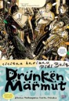 Drunken Marmut: Ikatan Perkumpulan Cerita Teladan (Cicitan Harimau Pidi Baiq) - Pidi Baiq