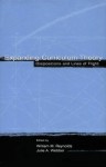 Expanding Curriculum Theory: Dis/positions and Lines of Flight (Studies in Curriculum Theory Series) - William M. Reynolds, Julie A. Webber