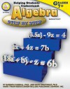 Helping Students Understand Algebra, Grades 7 - 8 - Barbara R. Sandall