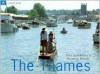 The Thames - Paul Atterbury, Anthony Haines