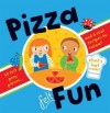 Pizza Fun - Jenny Broom