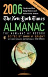 The New York Times Almanac 2006: The Almanac of Record - John W. Wright, Editors and Reporters of the Times