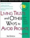 Living Trusts and Other Ways to Avoid Probate (Living Trusts & Other Ways to Avoid Probate) - Karen Ann Rolcik