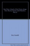 Star Wars: Attack of the Clones, Jango Fett: Bounty Hunter (Jedi Readers, Step 3) - Eric Arnold, Valerie Reckert