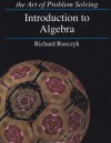 Introduction to Algebra - Richard Rusczyk