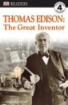 Thomas Edison: The Great Inventor - Caryn Jenner
