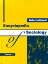 International Encyclopedia of Sociology - Frank N. Magill