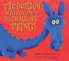 The Dragon Who Couldn't Do Dragony Things - Anni Axworthy