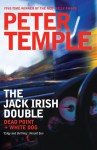 The Jack Irish Double: Dead Point + White Dog - Peter Temple