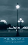 Paris Nocturne - Patrick Modiano, Phoebe Weston-Evans