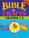 Bible Crafts-Grades 1 & 2 - Rainbow Publishers