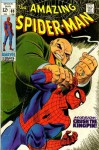 Amazing Spider-Man - #069 - Mission: Crush the Kingpin! - John Romita Sr., Stan Lee, Jim Mooney