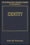 Identity - Harold W. Noonan