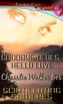 Goodbye Blues, Hello Love - Christie Walker Bos