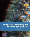 Analytical Chemistry and Quantitative Analysis. by David S. Hage and James D. Carr - David S. Hage, James R. Carr