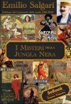 I Misteri della Jungla Nera (Italian Edition) - Emilio Salgari