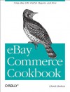 eBay Commerce Cookbook - Charles Hudson