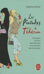 Les Pintades a Teheran - Delphine Minoui, Layla Demay, Laure Watrin, Sophie Bouxom