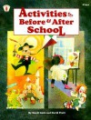 Activities for Before and After School - Mardi Gork, David Pratt, Sherri Y. Lewis