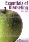 Essentials of Marketing - Michael Colin Cant, A. Brink, C.J. Jooste, R. Machado, J.W. Strydom