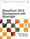 Sharepoint 2010 Development with Silverlight - Bob German, Paul Stubbs