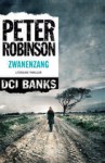 Zwanenzang - Peter Robinson, Valérie Janssen