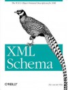 XML Schema: The W3c's Object-Oriented Descriptions for XML - Eric van der Vlist