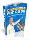 Coaching for Cash - Lou Diamond