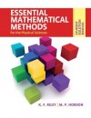 Student Solution Manual for Essential Mathematical Methods for the Physical Sciences - K.F. Riley, M.P. Hobson